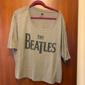 Women Oversized T shirt